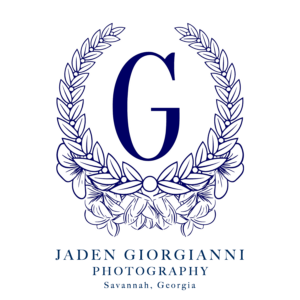 Jaden Giorgianni Photography Logo
